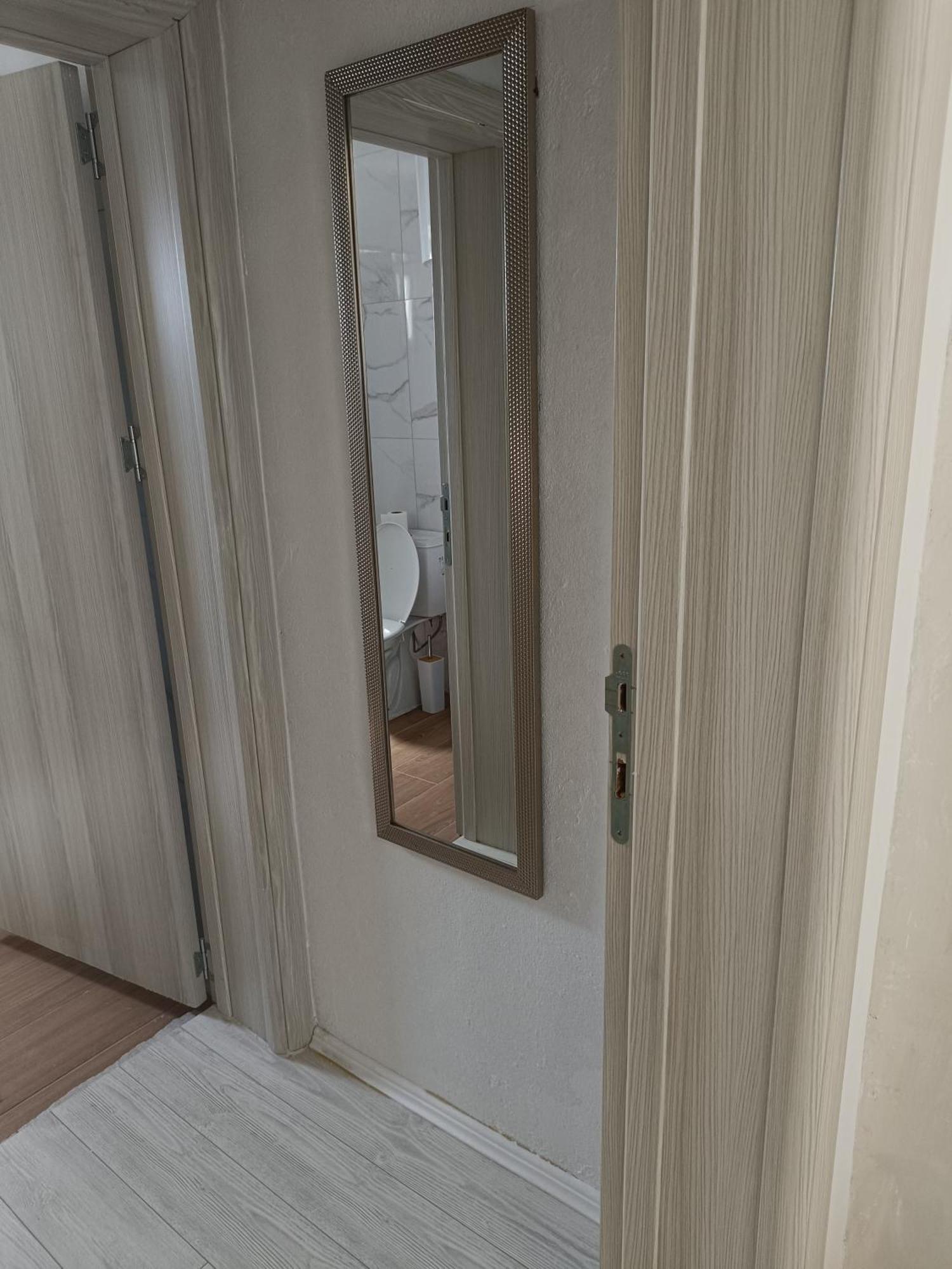 Matija Airport Apartment Mitrovici  Dış mekan fotoğraf