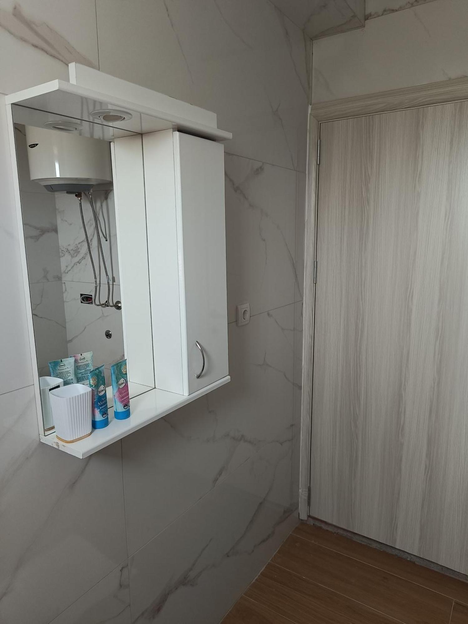 Matija Airport Apartment Mitrovici  Dış mekan fotoğraf