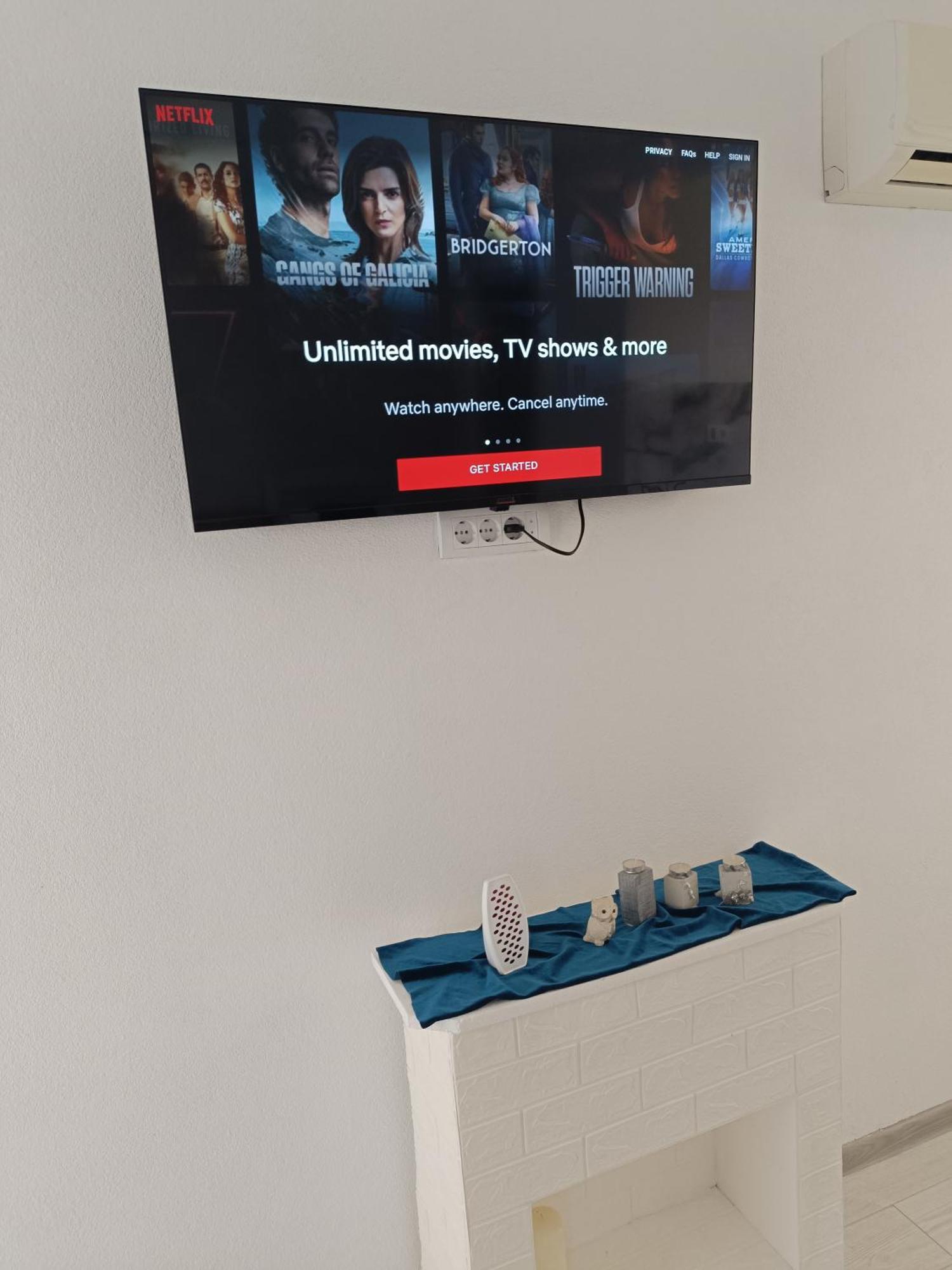 Matija Airport Apartment Mitrovici  Dış mekan fotoğraf