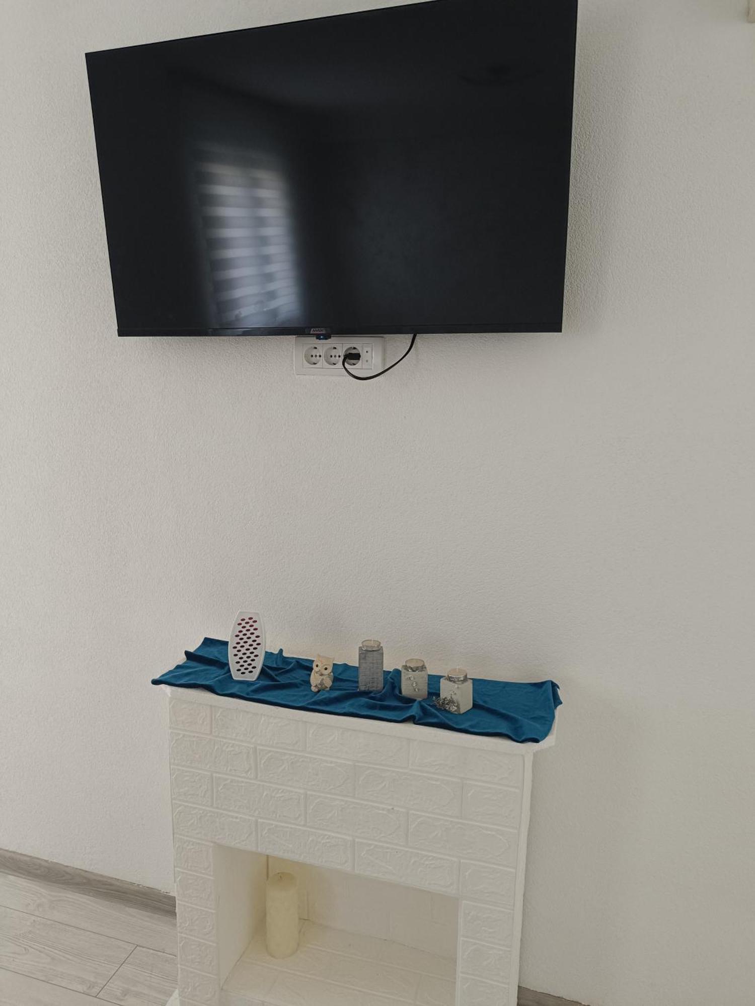 Matija Airport Apartment Mitrovici  Dış mekan fotoğraf